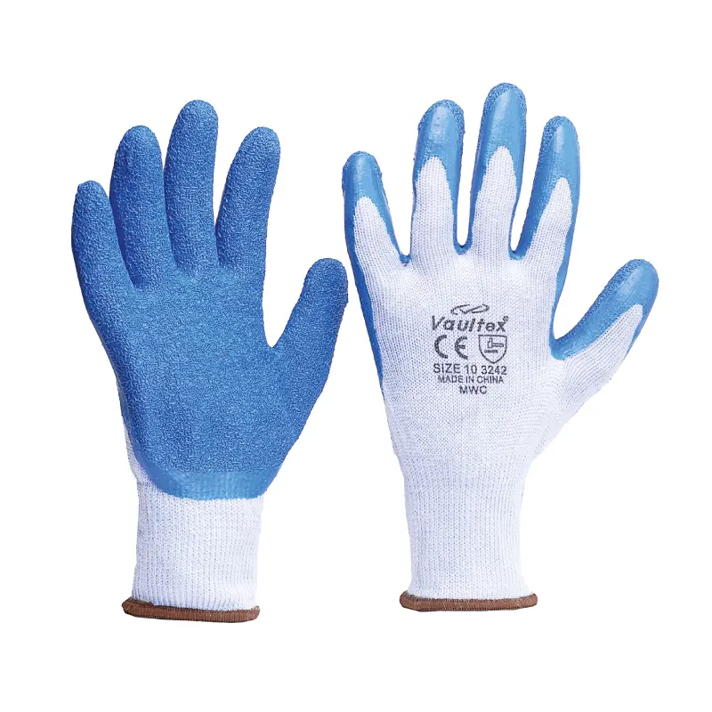 MWC SAFETY GLOVES