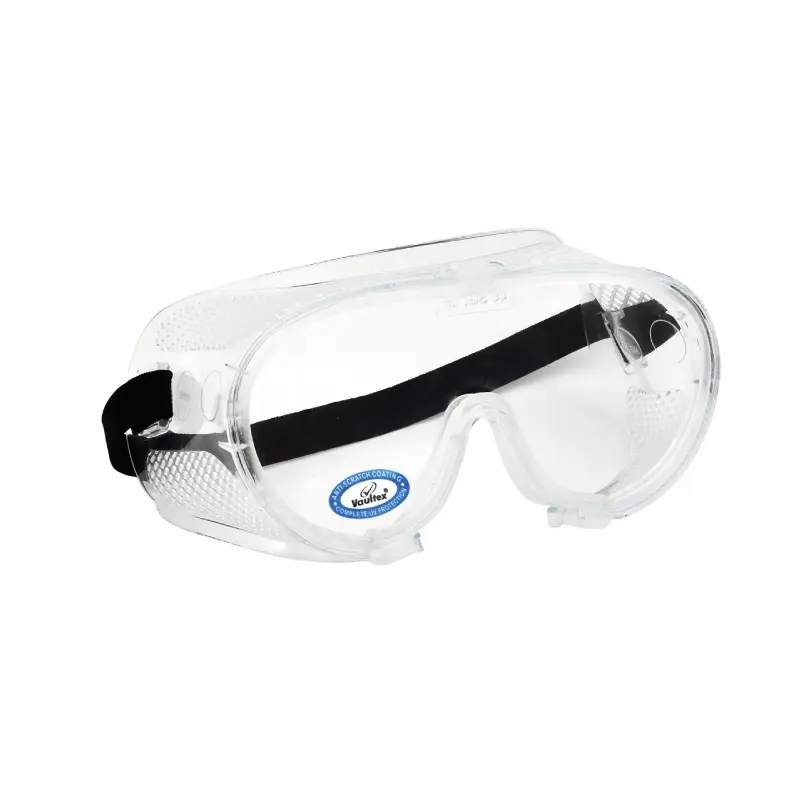 V39 SAFETY GOGGLES