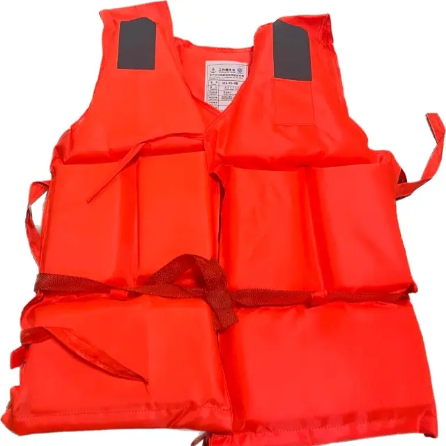 EPE Life Jacket