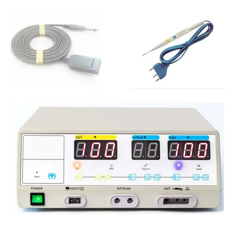 Diathermy Machine