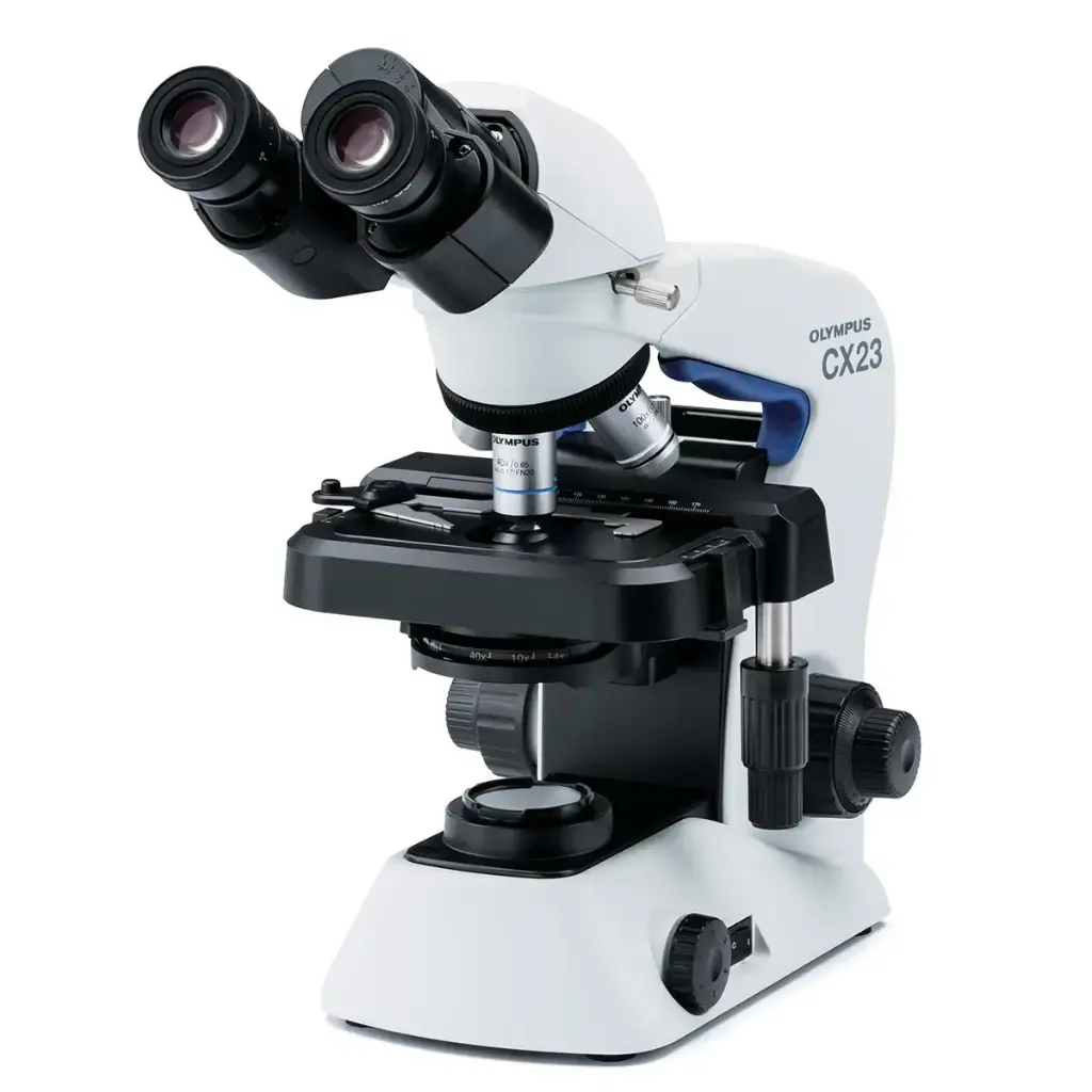 Olympus Optical System CX23 Microscope