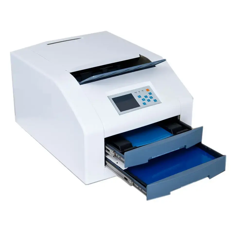 X-ray Printer