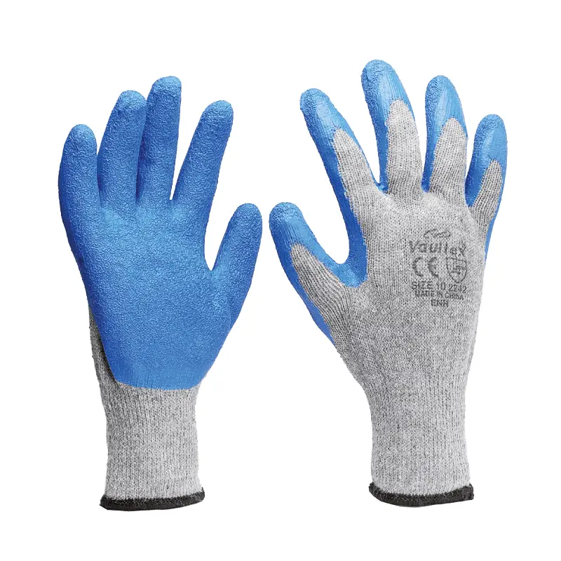 ENH Safety Gloves