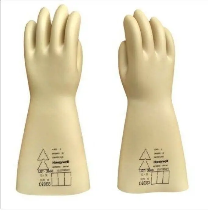 HMC - ELECTROSOFT CLASS 0 (1000 VOLTS) Electrosoft Gloves