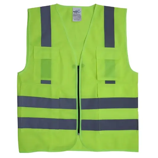 NKO -REFLECTIVE FABRIC VEST