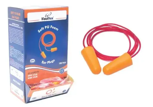 VPC - Ear Plugs