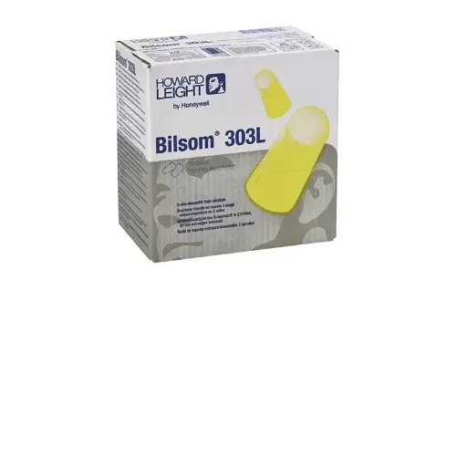 BILSOM 303L Ear Plugs