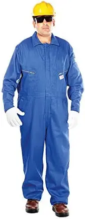 Vaultex Fire retardant Overalls