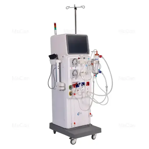 Dialysis machine kidney hemodialysis