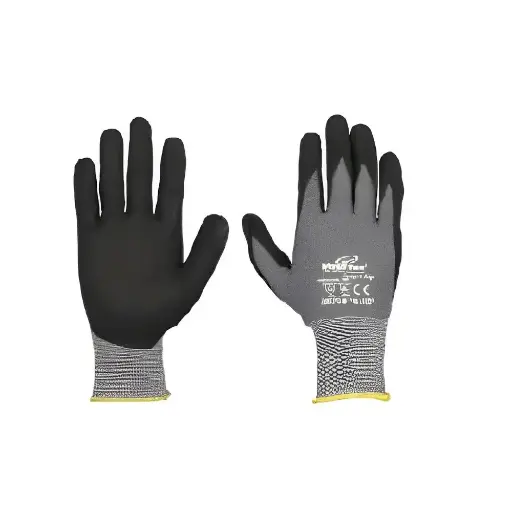 Vaultex ORD Gloves