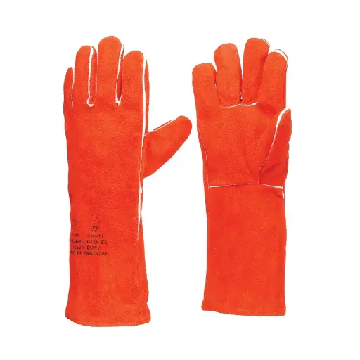 WGR Safety Gloves