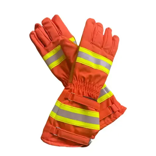 Firefighter Gloves