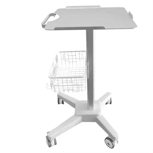 IN-UT Medical Mobile Medical Mobile Tablet Trolley Ultrasound Cart Stand