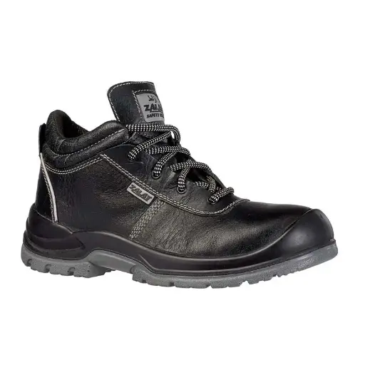 Safety Boots ZAK S3 SRA