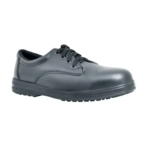 Ladies Safety Shoes VaultexVE8 S3